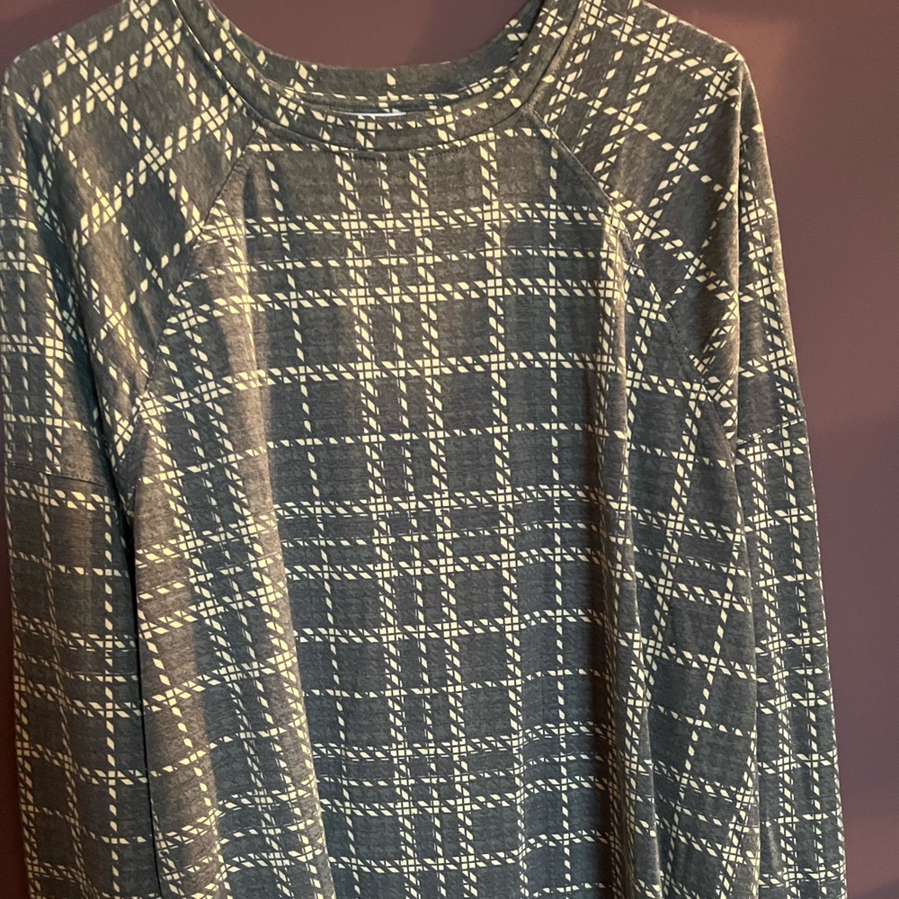 LuLaRoe Nora